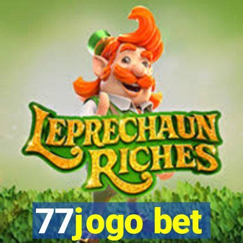 77jogo bet